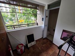 Sunhaven (D16), Condominium #625484321